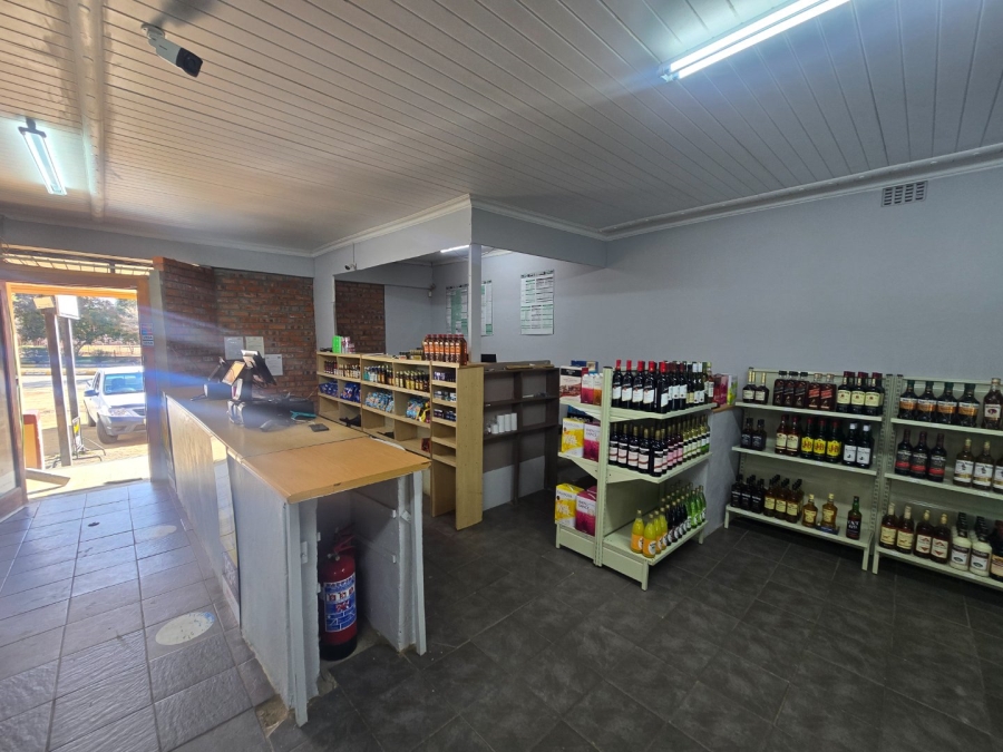 Commercial Property for Sale in Edenburg Free State
